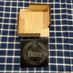 Country Music and Beer Coaster Set - Image 3