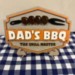 Dad's BBQ