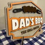 Dad's BBQ - Image 2