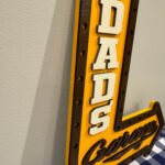 Dad's Garage Arrow - Image 3