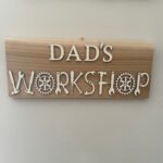 Dad's Workshop