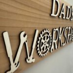 Dad's Workshop - Image 2