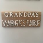 Grandpa's Workshop