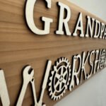 Grandpa's Workshop - Image 2
