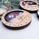 Personalized Christmas Ornament - Image 4