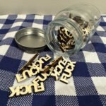 Jar of Fu*ks to Give