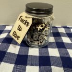 Jar of Fu*ks to Give - Image 2