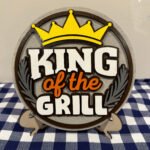 King of the Grill