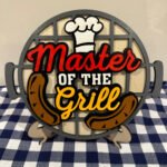 Master of the Grill