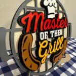 Master of the Grill - Image 2