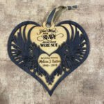 Memory Heart