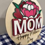 Mom, Happy Mother's Day - Image 2