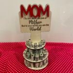 Mother's Day Money Holder