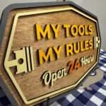 My Tools, My Rules - Image 2