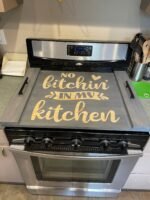 Noodle Board - No Bitchin In My Kitchen - Image 2
