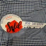 Realtor Closing Sign - Key Shaped