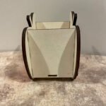 Teacher's Apple Pencil Holder - Image 2